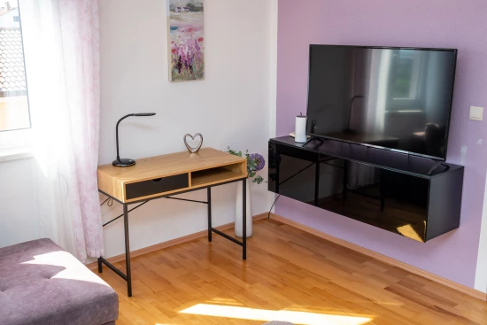 Apartmán Istrie - Valbandon IS 8133 N3