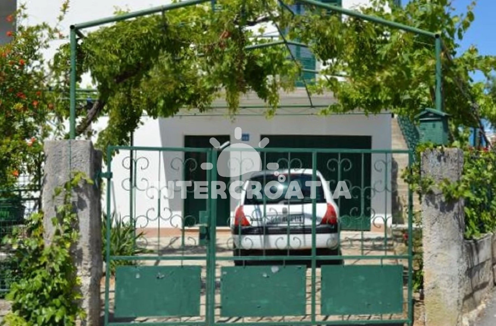 Apartmán Severní Dalmácie - Grebaštica DA 17505 N2