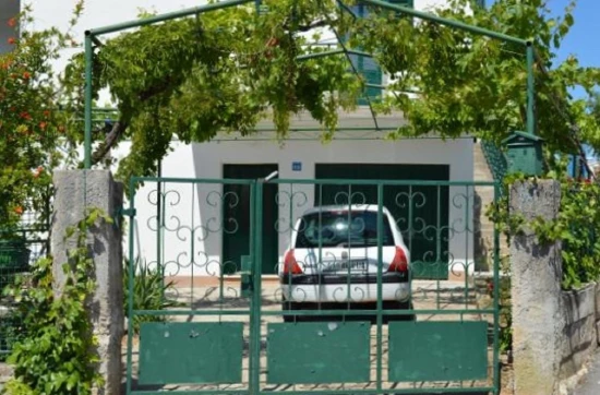 Apartmán Severní Dalmácie - Grebaštica DA 17505 N2