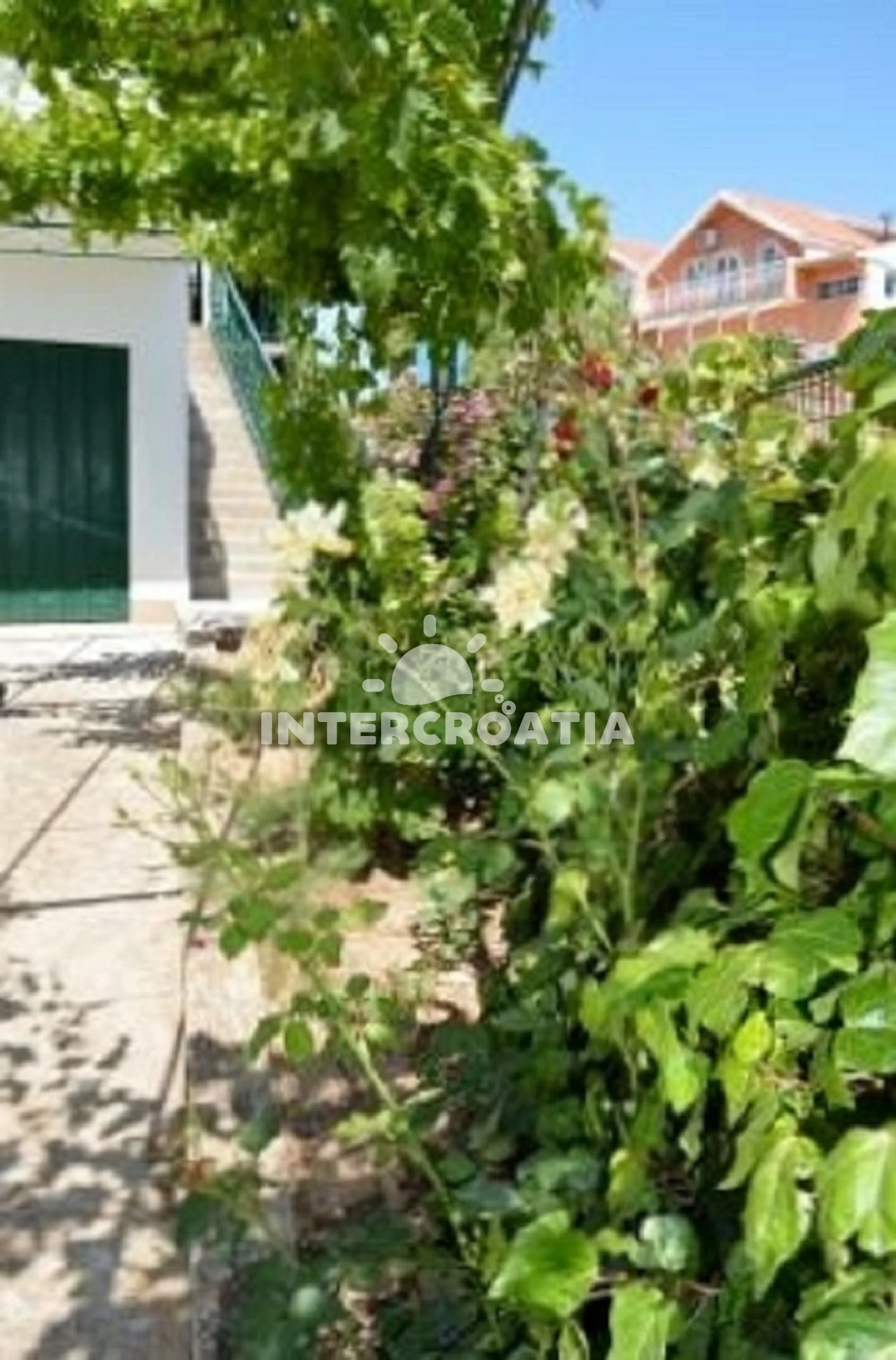 Apartmán Severní Dalmácie - Grebaštica DA 17505 N2