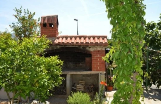 Apartmán Severní Dalmácie - Grebaštica DA 17505 N2
