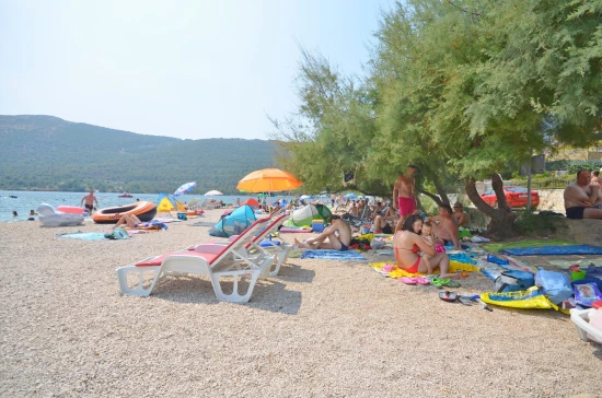 Apartmán Severní Dalmácie - Grebaštica DA 17505 N2