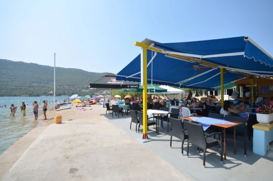 Apartmán Severní Dalmácie - Grebaštica DA 17505 N2
