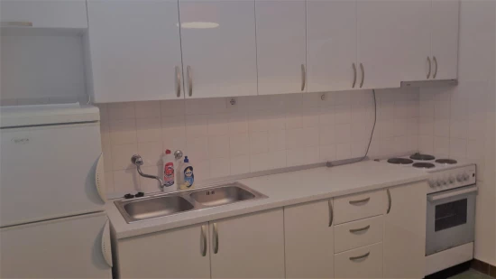 Apartmán Severní Dalmácie - Grebaštica DA 17505 N2