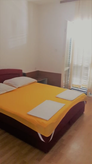 Apartmán Severní Dalmácie - Grebaštica DA 17505 N2