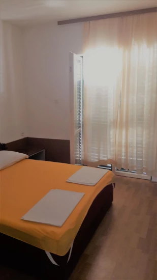 Apartmán Severní Dalmácie - Grebaštica DA 17505 N2