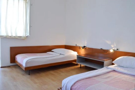Apartmán Severní Dalmácie - Grebaštica DA 17505 N2