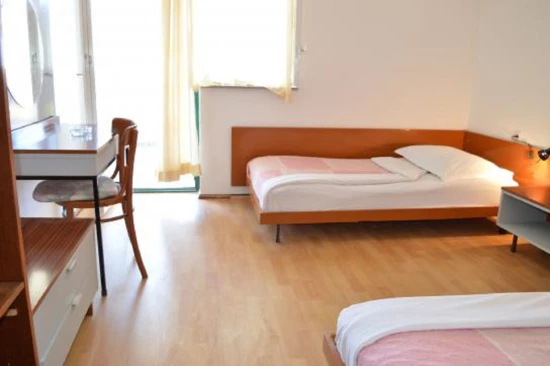 Apartmán Severní Dalmácie - Grebaštica DA 17505 N2