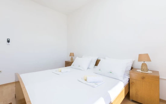 Apartmán Střední Dalmácie - Lokva Rogoznica DA 17509 N1