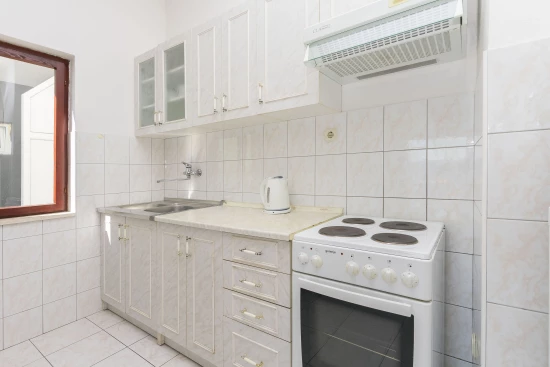 Apartmán Střední Dalmácie - Lokva Rogoznica DA 17509 N1