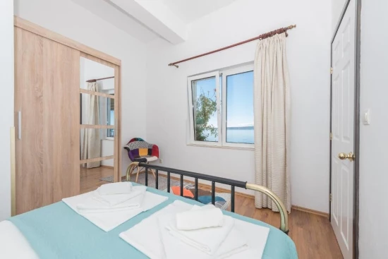 Apartmán Střední Dalmácie - Brela DA 17510 N1