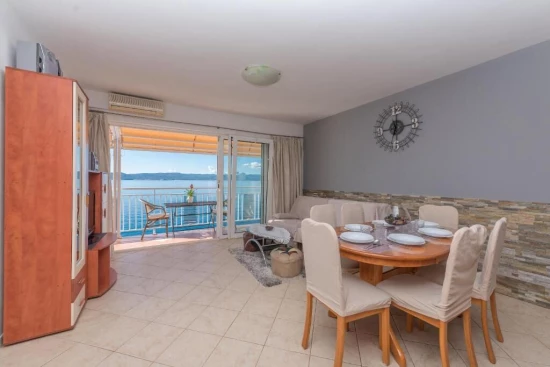 Apartmán Střední Dalmácie - Brela DA 17510 N2