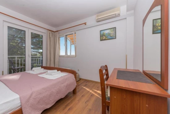 Apartmán Střední Dalmácie - Brela DA 17510 N2
