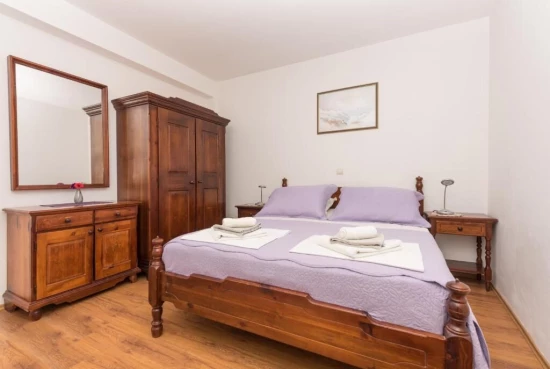 Apartmán Střední Dalmácie - Brela DA 17510 N3