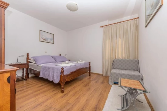 Apartmán Střední Dalmácie - Brela DA 17510 N3