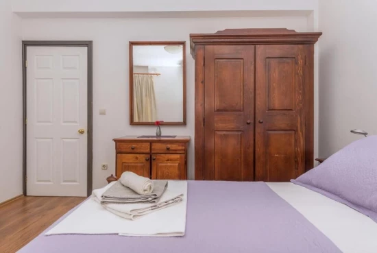 Apartmán Střední Dalmácie - Brela DA 17510 N3