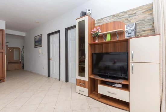Apartmán Střední Dalmácie - Brela DA 17510 N3
