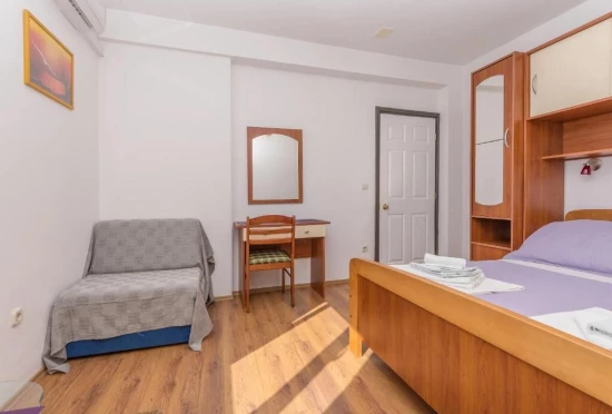 Apartmán Střední Dalmácie - Brela DA 17510 N3