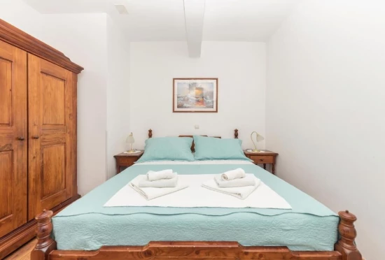 Apartmán Střední Dalmácie - Brela DA 17510 N4