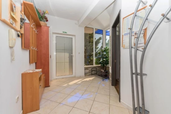 Apartmán Střední Dalmácie - Brela DA 17510 N4