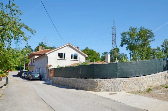 Domek Kvarner - Matulji KV 10348 N1
