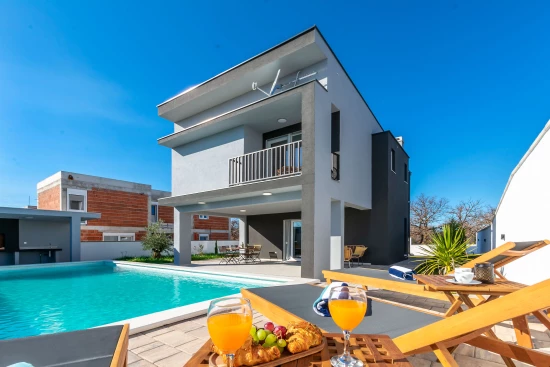 Vila Severní Dalmácie - Zadar DA 17511 N1