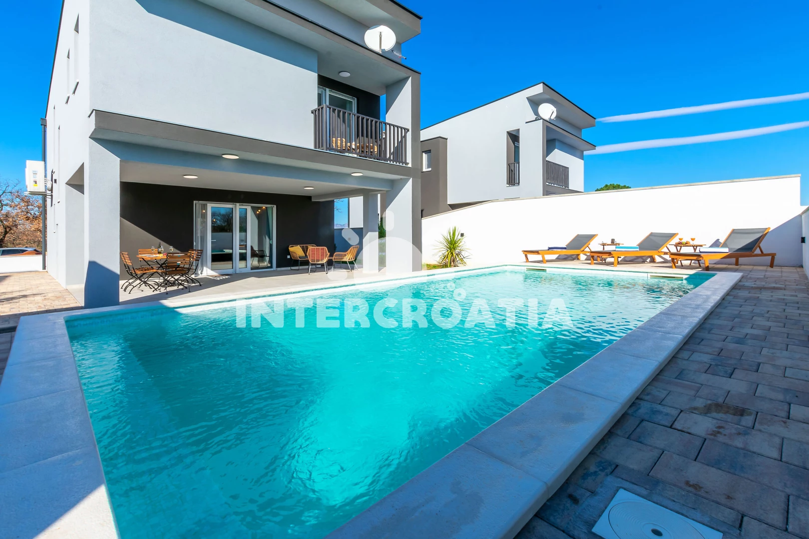 Vila Severní Dalmácie - Zadar DA 17511 N1
