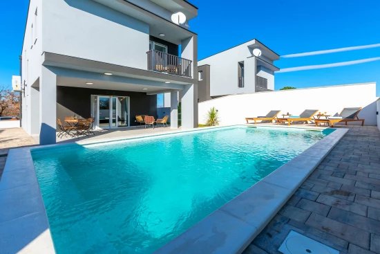 Vila Severní Dalmácie - Zadar DA 17511 N1