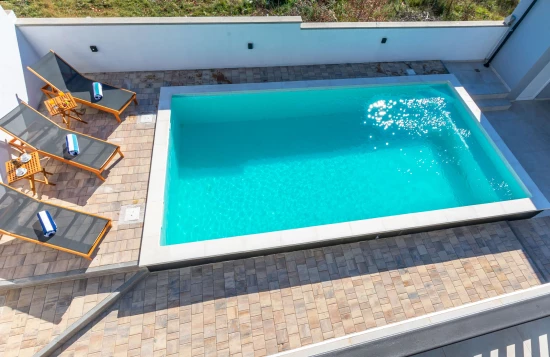Vila Severní Dalmácie - Zadar DA 17511 N1