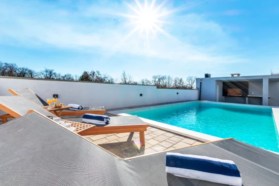 Vila Severní Dalmácie - Zadar DA 17511 N1