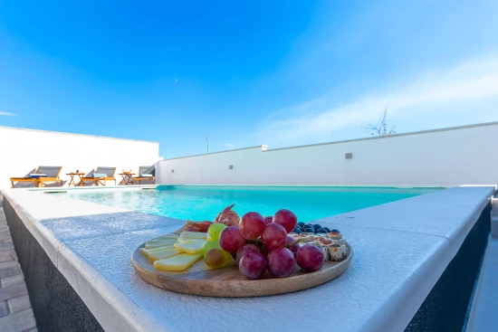 Vila Severní Dalmácie - Zadar DA 17511 N1