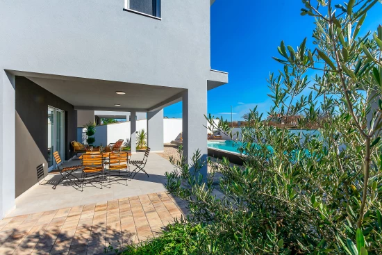 Vila Severní Dalmácie - Zadar DA 17511 N1