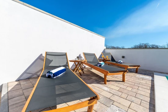 Vila Severní Dalmácie - Zadar DA 17511 N1