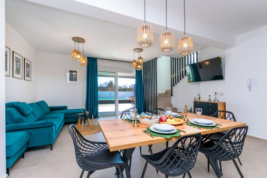 Vila Severní Dalmácie - Zadar DA 17511 N1