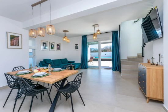 Vila Severní Dalmácie - Zadar DA 17511 N1