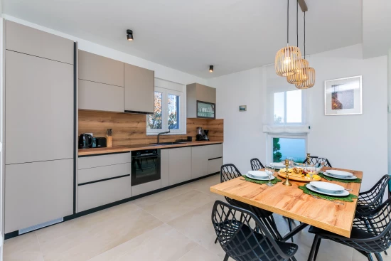 Vila Severní Dalmácie - Zadar DA 17511 N1