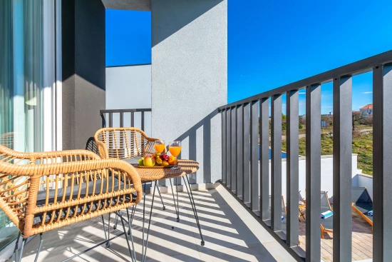 Vila Severní Dalmácie - Zadar DA 17511 N1