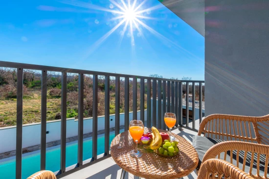 Vila Severní Dalmácie - Zadar DA 17511 N1