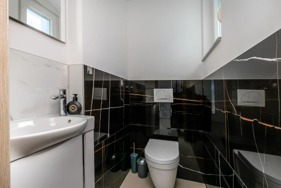 Vila Severní Dalmácie - Zadar DA 17511 N1