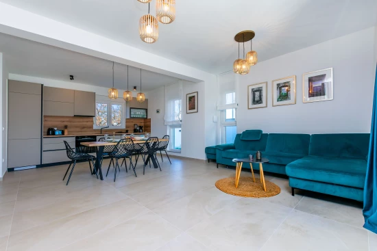 Vila Severní Dalmácie - Zadar DA 17511 N1