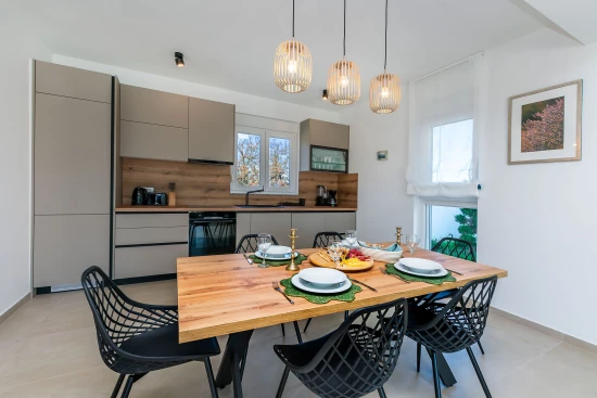 Vila Severní Dalmácie - Zadar DA 17511 N1