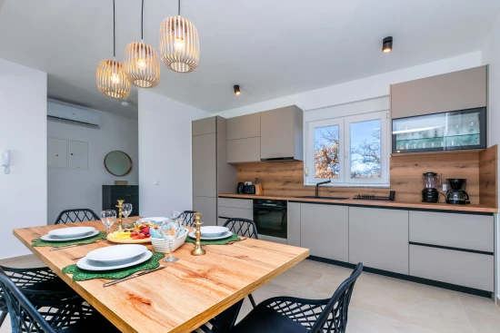 Vila Severní Dalmácie - Zadar DA 17511 N1