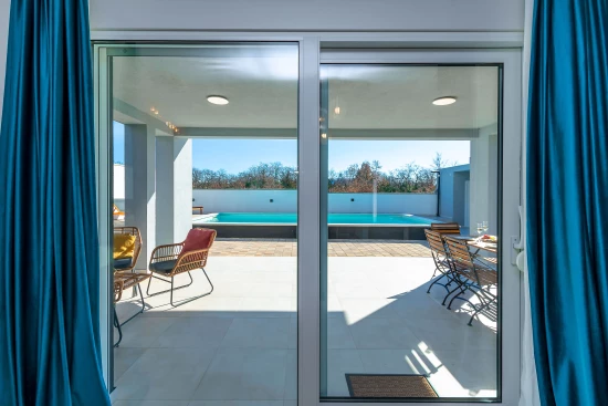 Vila Severní Dalmácie - Zadar DA 17511 N1