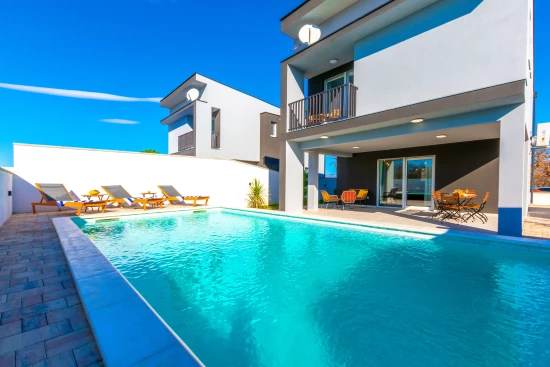 Vila Severní Dalmácie - Zadar DA 17512 N1
