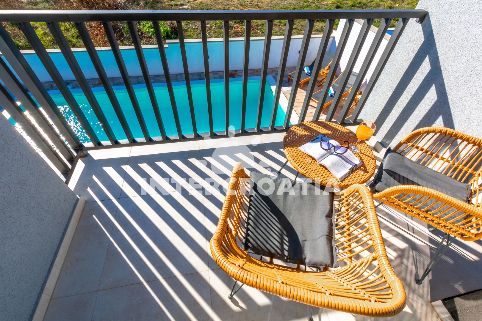 Vila Severní Dalmácie - Zadar DA 17512 N1