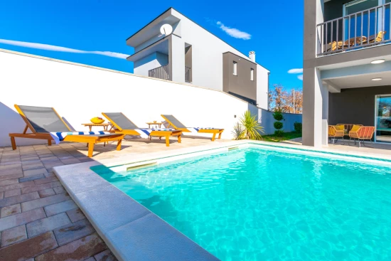 Vila Severní Dalmácie - Zadar DA 17512 N1