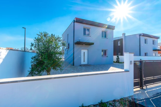 Vila Severní Dalmácie - Zadar DA 17512 N1