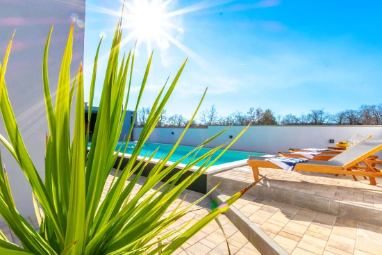 Vila Severní Dalmácie - Zadar DA 17512 N1