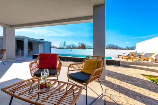 Vila Severní Dalmácie - Zadar DA 17512 N1