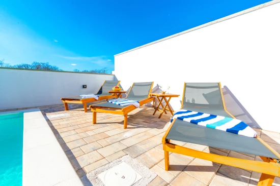 Vila Severní Dalmácie - Zadar DA 17512 N1